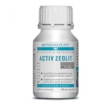 2 Activ Zeolit Silicic  + 1 GRATUIT