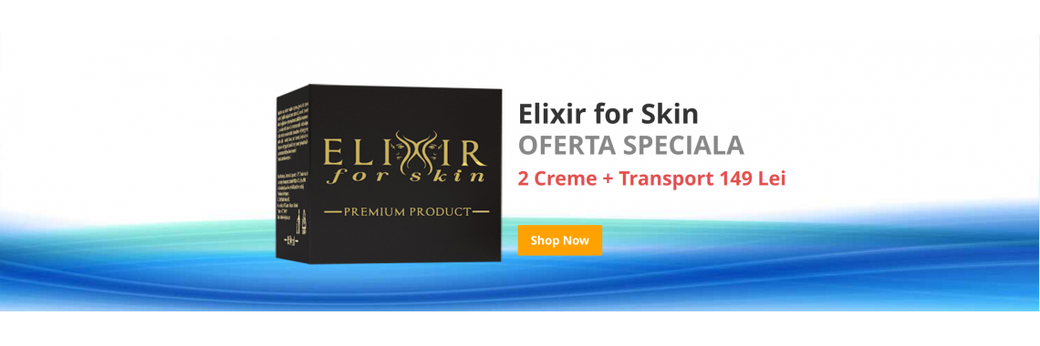 Elxir For Skin