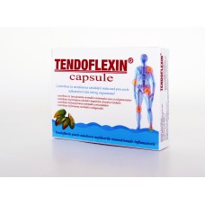 Tendoflexin capsule - 2 cutii